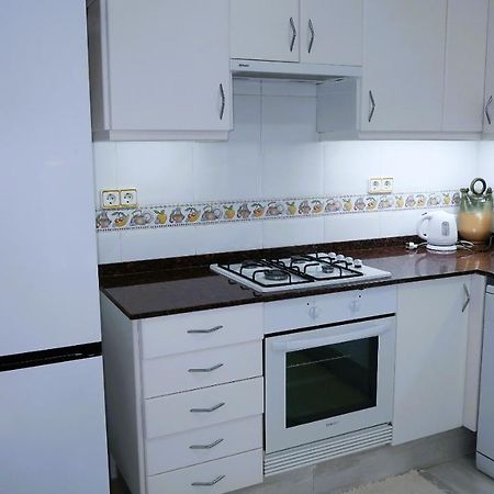 Entire Apartment , 2 Bedrooms Newly Remodeled Center Sitges Barcelona Экстерьер фото
