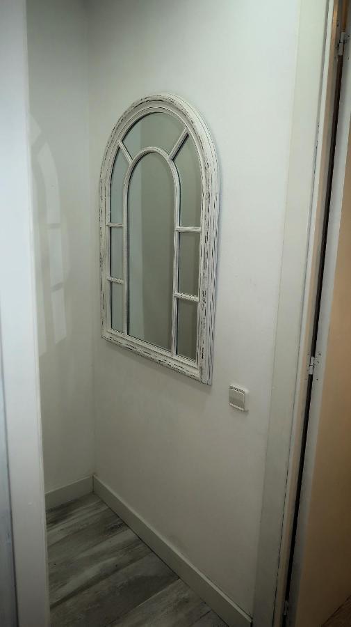 Entire Apartment , 2 Bedrooms Newly Remodeled Center Sitges Barcelona Экстерьер фото